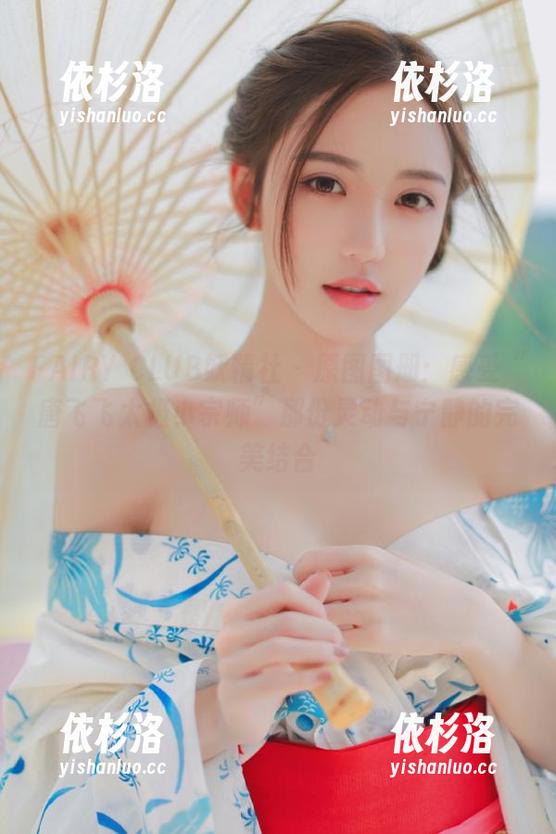 FAIRY CLUB妖精社-唐飞飞 FAIRY CLUB妖精社 - 原图图册:感受“唐飞飞太极小宗师”那份灵动与宁静的完美结合